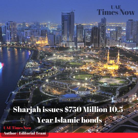 Sharjah issues bonds