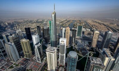 Top communities in Dubai for rent include Jumeirah Lake Towers (JLT), Barsha Heights, Business Bay, Sheikh Zayed Road, and Al Barsha, which continued to lure businesses.