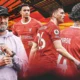Liverpool FC presented a fresh e-commerce platform in the Middle East.