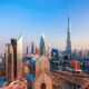 According to Oxford Economics, UAE's GDP will increase by 4.4% next year.
