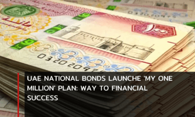 National Bonds, has unveiled an ambitious plan aimed at helping individuals and corporations achieve financial prosperity.