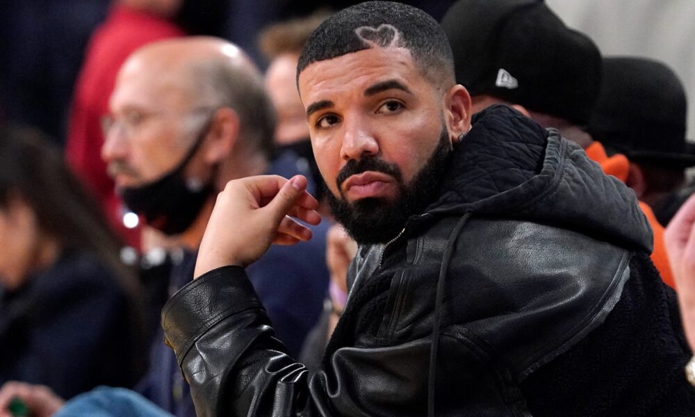 Rapper Drake has revealed that he is taking a break from his music profession, saying: "I need to focus on my health first and foremost."