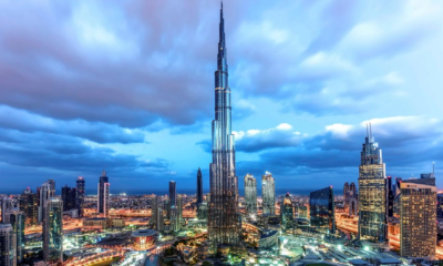 The current World Economic Outlook from the IMF has lowered the UAE's economic growth estimates downward, with a lower expectation for 2023.
