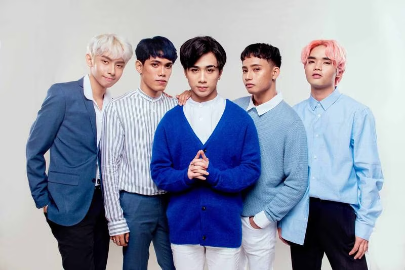 SB19, the popular Filipino boy band, will perform in Dubai on November 24 as part of the Asian leg of their "Pagtatag" World Tour 2023.