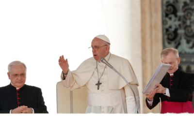 On Sunday, Pope Francis requested humanitarian corridors to aid those trapped in Gaza.