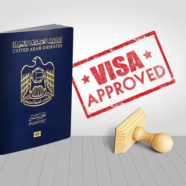 Visitors can now choose between 30- and 60-day visit visas, according to the contact centre executive, implying that travel companies are authorised to issue these visas.