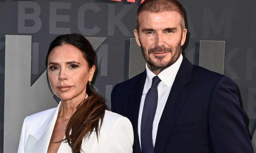 Victoria Beckham has opened up about the emotional struggles she had during her marriage to football icon David Beckham.