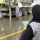 The Dubai Municipality acted quickly, mobilising its experts and staff to clear waterlogged areas in hours.