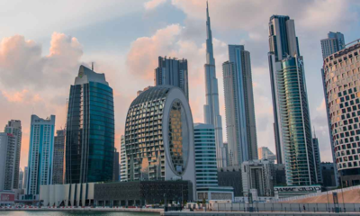 Rents in Dubai's affordable and luxury divisions continued to rise in the third quarter of 2023.