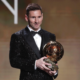 Lionel Messi has won a record-breaking seventh Ballon d'Or, cementing his place as one of the greatest footballers of all time.