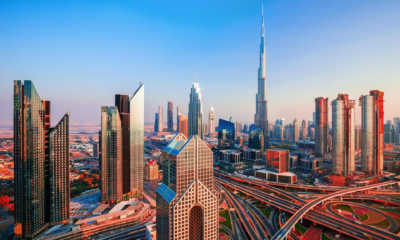 According to a recent survey, the UAE is the world's second most economically stable country.