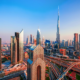 According to a recent survey, the UAE is the world's second most economically stable country.