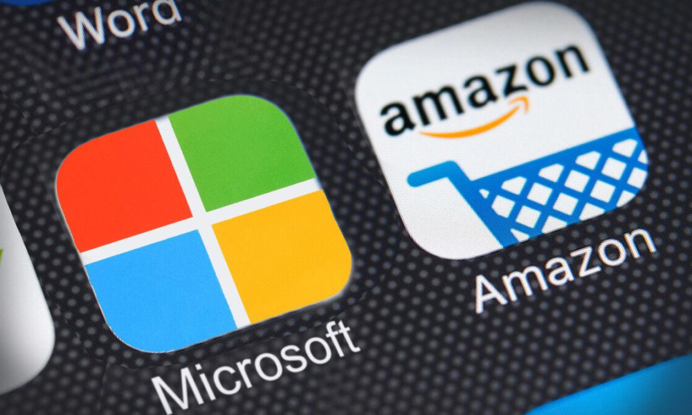 The UK's cloud computing business is going to be probed due to rising worries about Amazon and Microsoft's dominance.