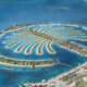 The sale of the first properties on Palm Jebel Ali has been formally confirmed by the Dubai Land Department.