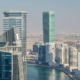 The World Bank has changed its GDP growth projections for the UAE (UAE) for 2023 and 2024.