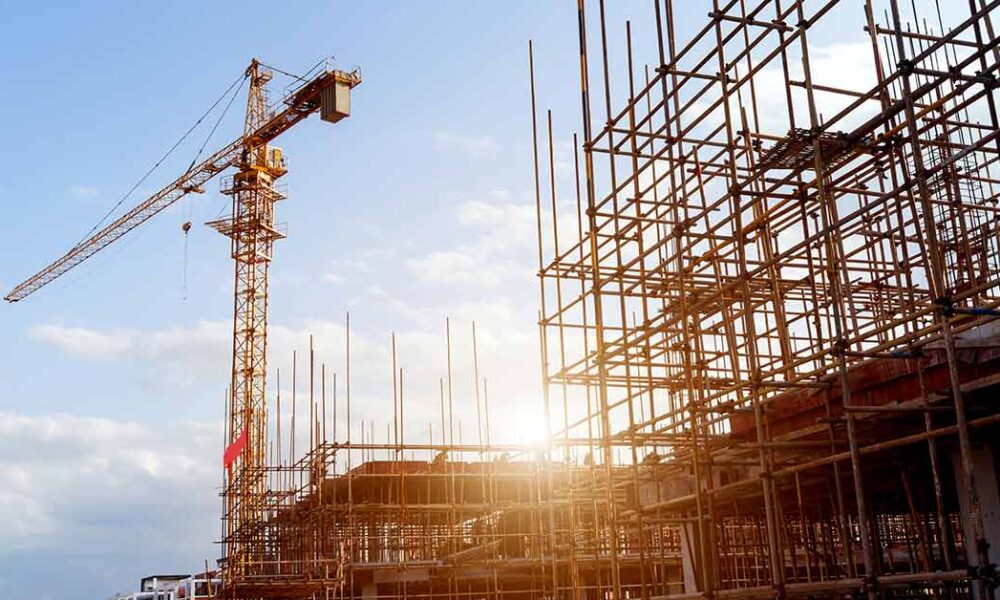 Saudi Arabia, the UAE, and Egypt were collectively involved in about 67% of total construction project awards in the province for the year's first half.