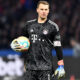 Bayern Munich and Germany wall Manuel Neuer is set to be back to action this weekend, almost ten months after he suffered a broken leg.