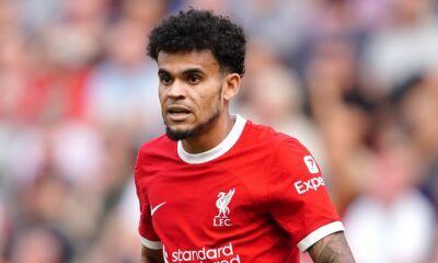 A major military and cops search is underway in Colombia for the dad of Liverpool winger Luis Diaz, with the authorities offering a £40,000 prize for information leading to his rescue.