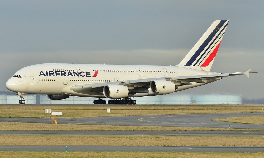 Air France seeks to meet the rising demand for long-haul travel and reconnect travelers with key destinations.