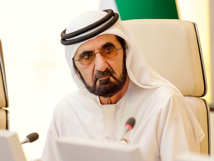 Vice President and Ruler of Dubai says Unesco has embraced an Emirati proposal to commit days to coding and digital education.
