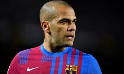 A Spanish prosecutor is seeking a prison term of nine years for ex-Brazil and Barcelona defender Dani Alves.
