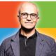 Nadella also revealed the upcoming availability of Azure OpenAI Service from the firm's UAE cloud data centres.