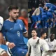 France ended Euro 2024 qualifying with seven victories from eight after drawing 2-2 with Greece.