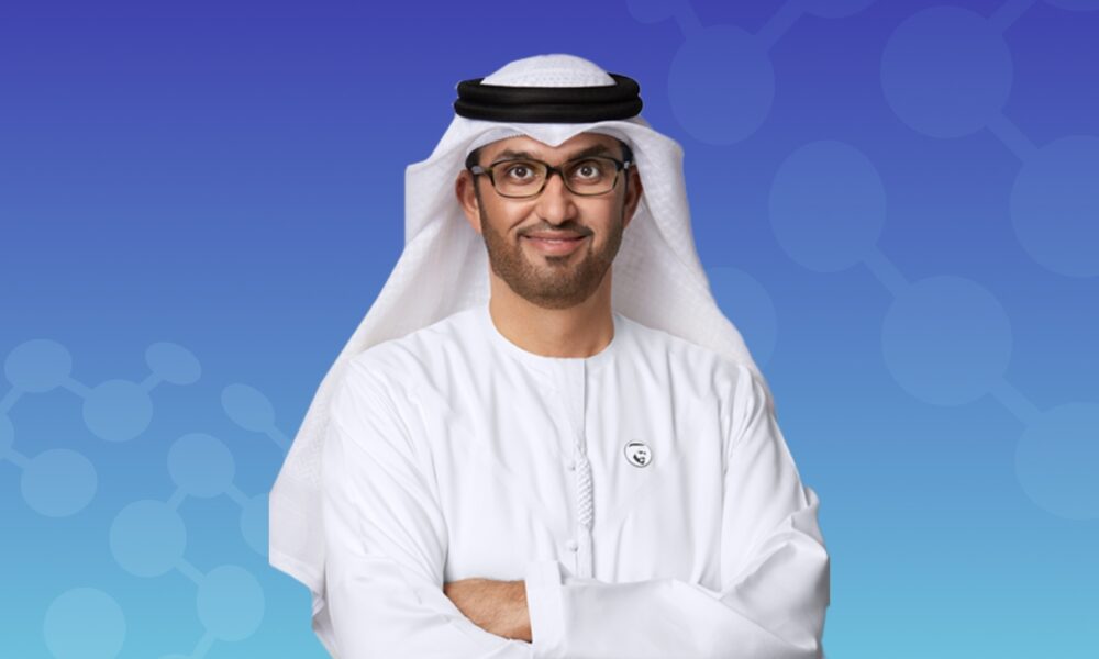Dr. Sultan Al Jaber, Cop28 President-designate, managing director, and group chief executive of Adnoc, is more likely to impact others.