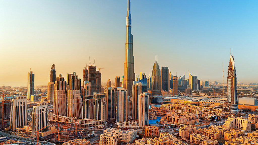 Dubai's real estate sector reports 1,852 transactions this week, including significant sales in Palm Jebel Ali, Business Bay, and Al Thanyah 5.