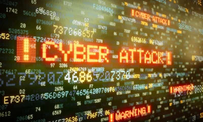 Cyber Attacks Remain a Concern for UAE Businesses