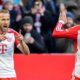 England skipper Harry Kane continued his exceptional goalscoring record with a brace against Heidenheim as Bayern Munich advanced to the top of the Bundesliga.