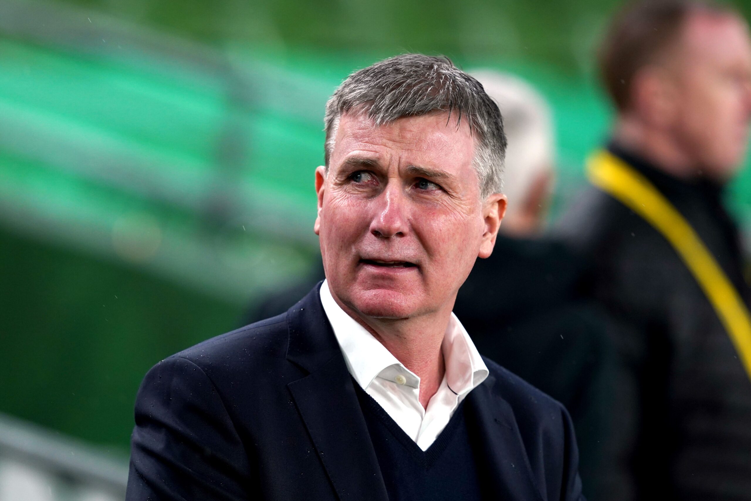 Stephen Kenny's era as Republic of Ireland manager is over after the Football Association of Ireland announced it will not be renewing his deal.