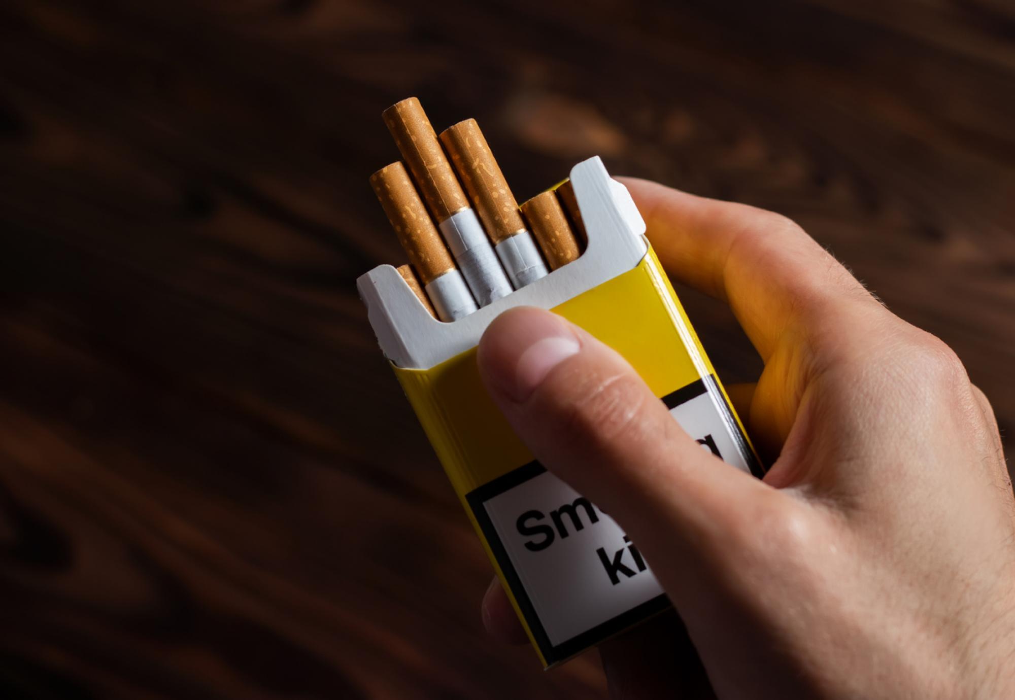 New Zealand's new government says it intends to dump the nation's world-leading smoking ban to fund tax cuts.