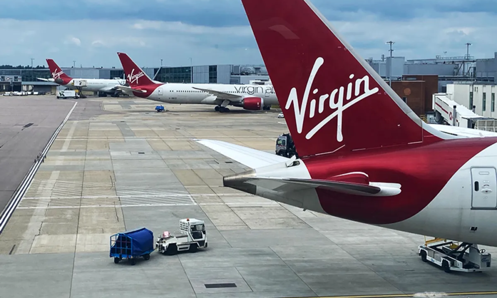 Virgin Atlantic has announced plans to extend its services between the two cities in order to accommodate the growing demand for leisure tourism.
