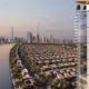 The Dubai property market grew for the 11th straight quarter in Q3 2023, paving the way for tremendous expansion in the years ahead.