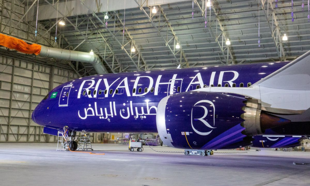 In the coming weeks, Riyadh Air is expected to announce a big deal to acquire a significant number of narrowbody aircraft.