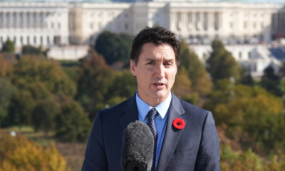 Canadian Prime Minister Justin Trudeau has called for a large humanitarian pause in the confrontation between Israel and Hamas.