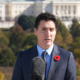 Canadian Prime Minister Justin Trudeau has called for a large humanitarian pause in the confrontation between Israel and Hamas.