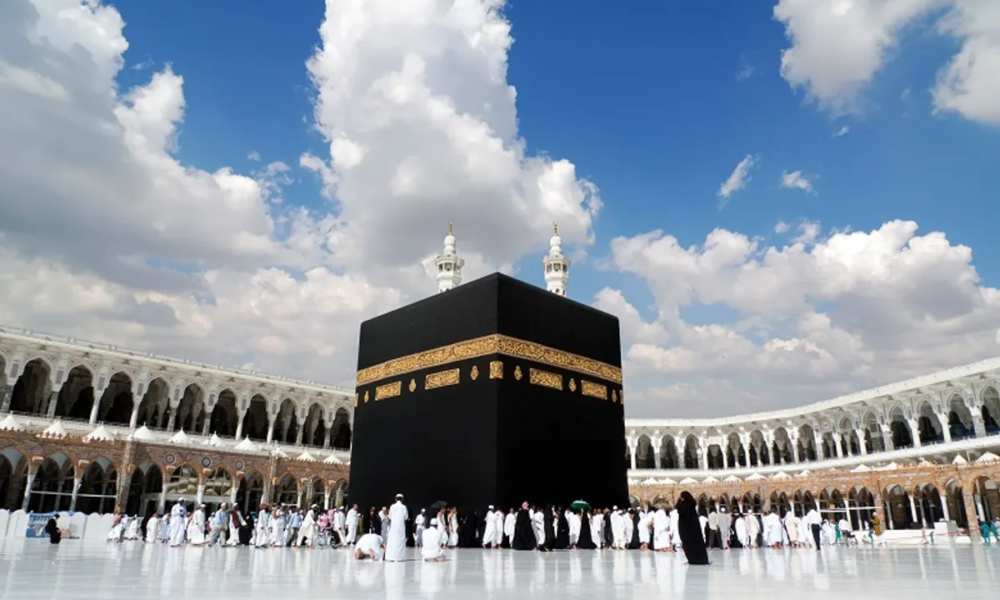 The advent of e-visas and low-cost Umrah packages has increased travel between the UAE and Saudi Arabia.