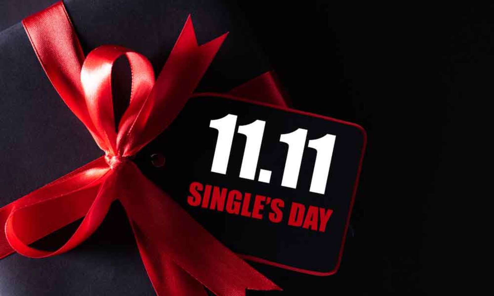 As the world prepares for 'Singles' Day,' or 'Double 11' on November 11, those going through the breakup season in 2023 are encouraged to join the global celebration.