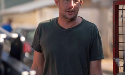Matan Meir, a valued staff member of the acclaimed Israeli television series 'Fauda,' was killed in action in Gaza.