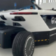 The Dubai force to develop completely autonomous and AI-powered vehicles that will use facial recognition and vehicle licence plate scanning.