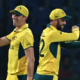 Mitch Marsh, an Australian all-rounder, has been forced to withdraw from the one-day World Cup owing to personal issues.