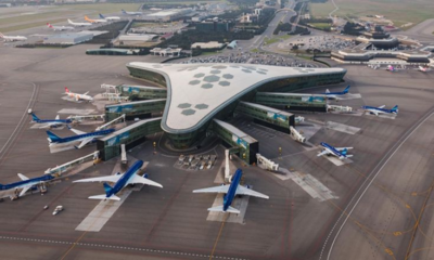 Due to rising passenger demand, Dubai Airport CEO Paul Griffiths revealed plans to replace Dubai International Airport (DXB).