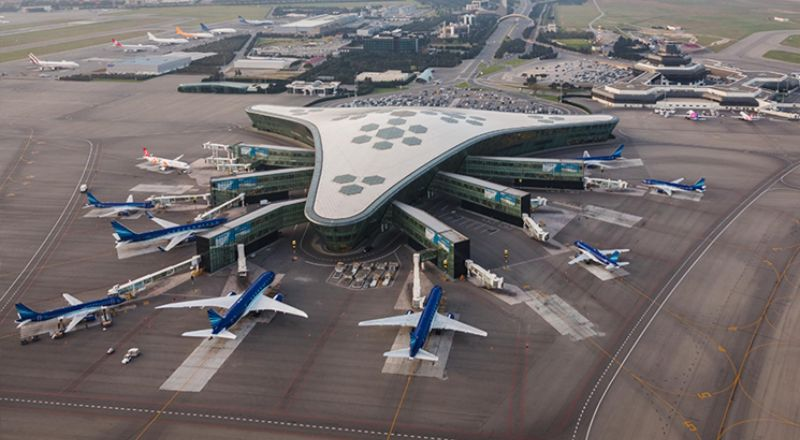 Due to rising passenger demand, Dubai Airport CEO Paul Griffiths revealed plans to replace Dubai International Airport (DXB).
