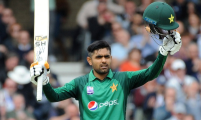Babar Azam, 29 years old, has formally resigned as captain of Pakistan's cricket team across all formats.