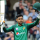 Babar Azam, 29 years old, has formally resigned as captain of Pakistan's cricket team across all formats.