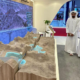 At the 25th Water, Energy, Technology, and Environment Exhibition, the DEWA displayed ambitious eco-tourism destinations.
