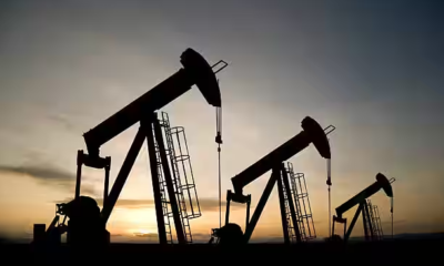 Oil prices dropped by more than 5% on Thursday, reaching their lowest level in four months.
