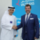 At the famous Dubai Airshow, Crisalion Mobility formed a strategic alliance with Valtrans Transportation Systems.